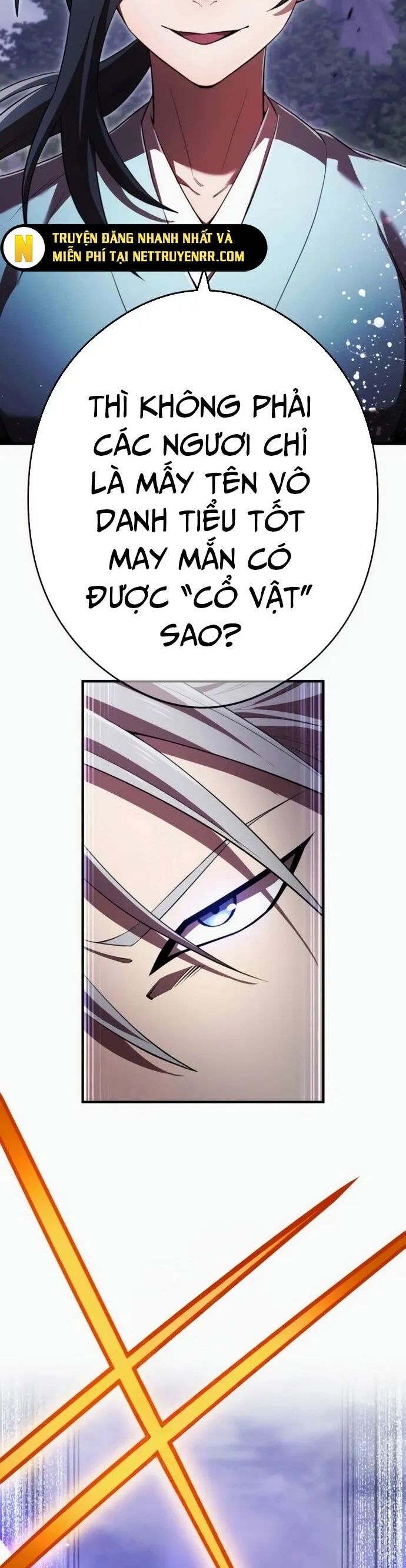 Ta Là Kẻ Siêu Việt Duy Nhất: Chapter 49