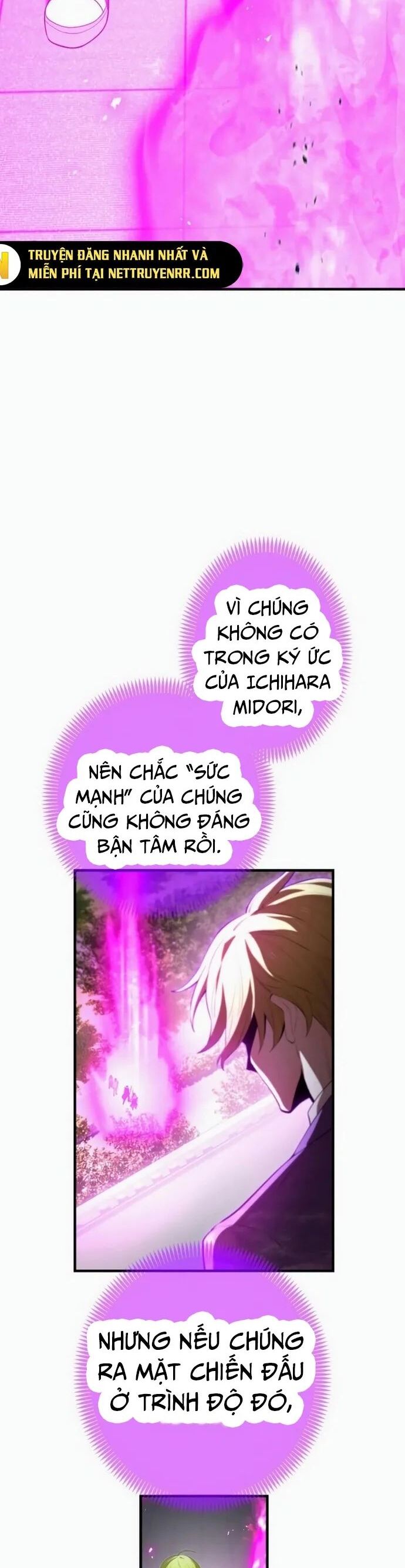 Ta Là Kẻ Siêu Việt Duy Nhất: Chapter 49