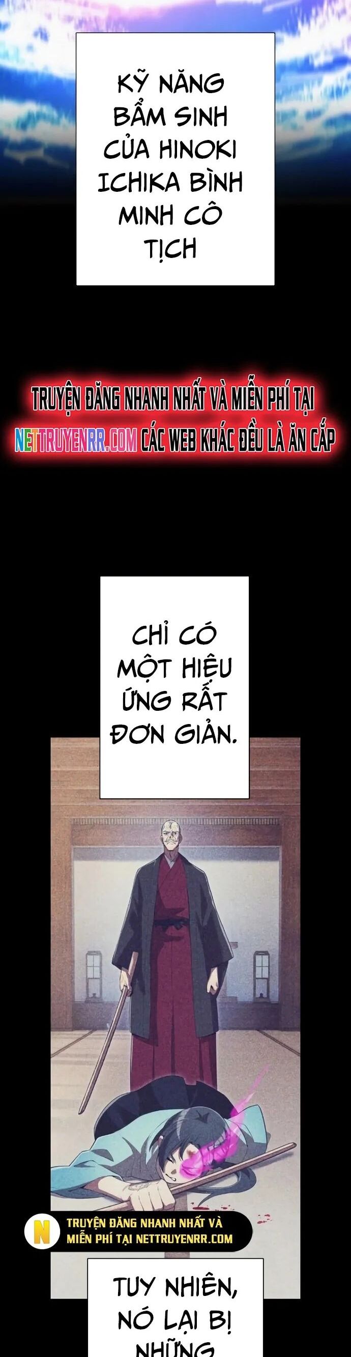 Ta Là Kẻ Siêu Việt Duy Nhất: Chapter 49