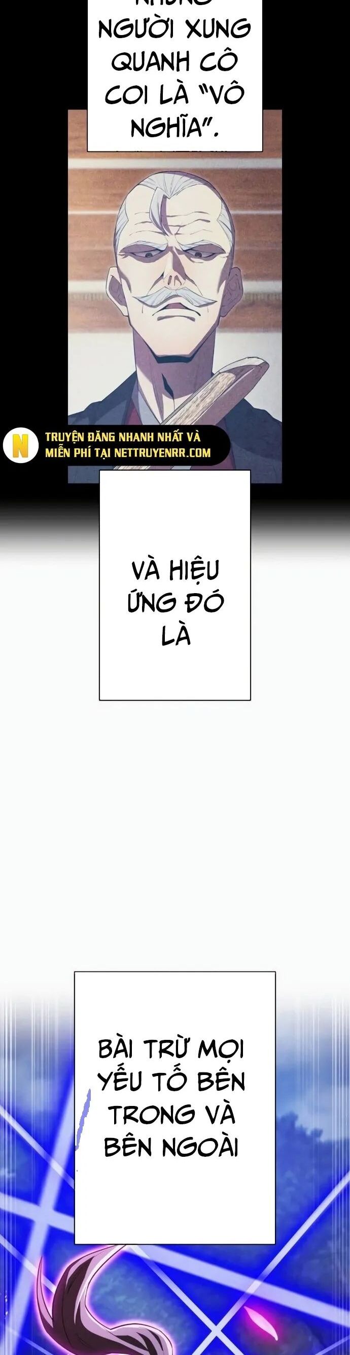 Ta Là Kẻ Siêu Việt Duy Nhất: Chapter 49