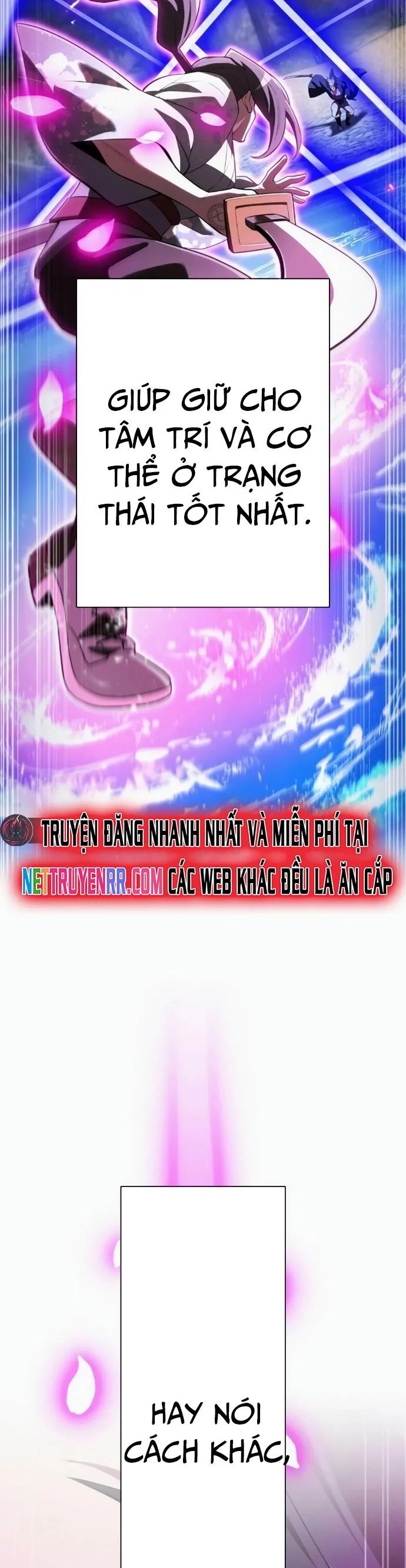 Ta Là Kẻ Siêu Việt Duy Nhất: Chapter 49