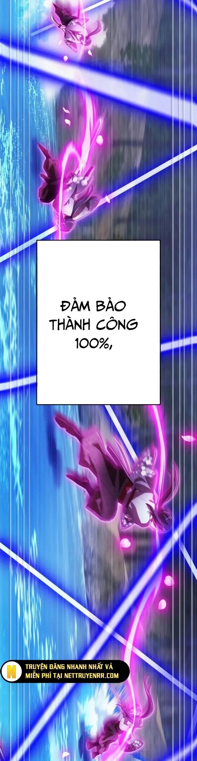 Ta Là Kẻ Siêu Việt Duy Nhất: Chapter 49