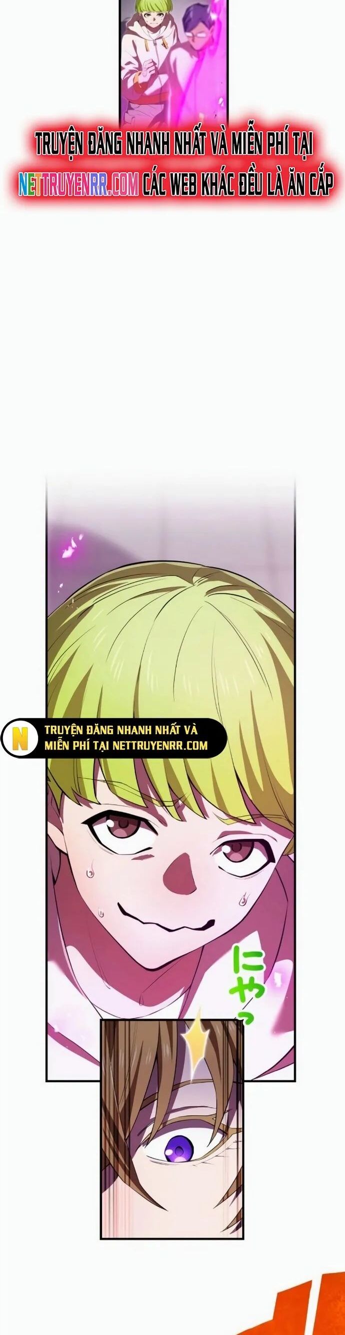 Ta Là Kẻ Siêu Việt Duy Nhất: Chapter 49
