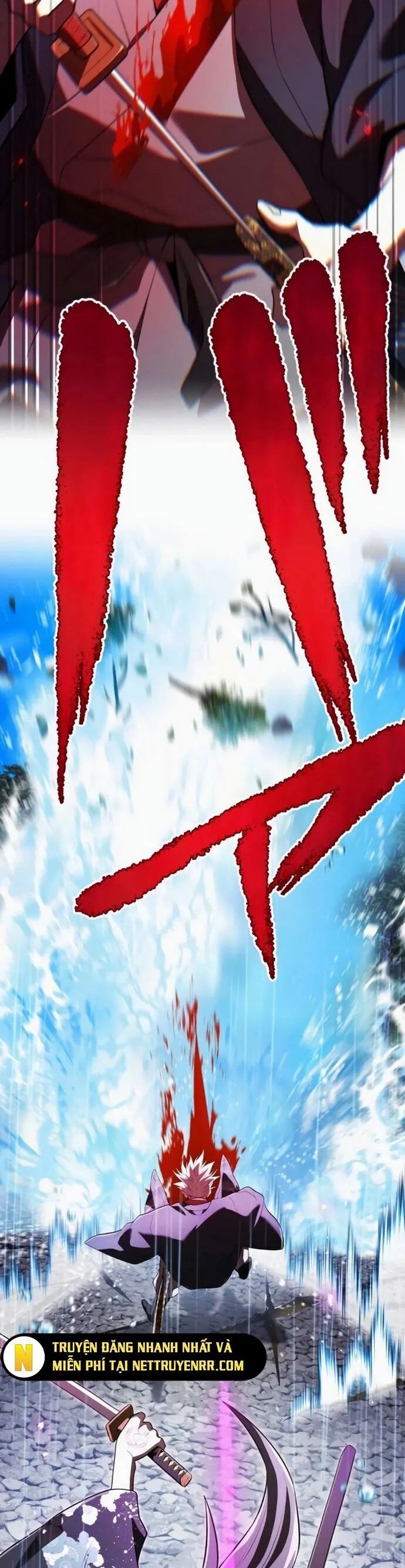 Ta Là Kẻ Siêu Việt Duy Nhất: Chapter 49