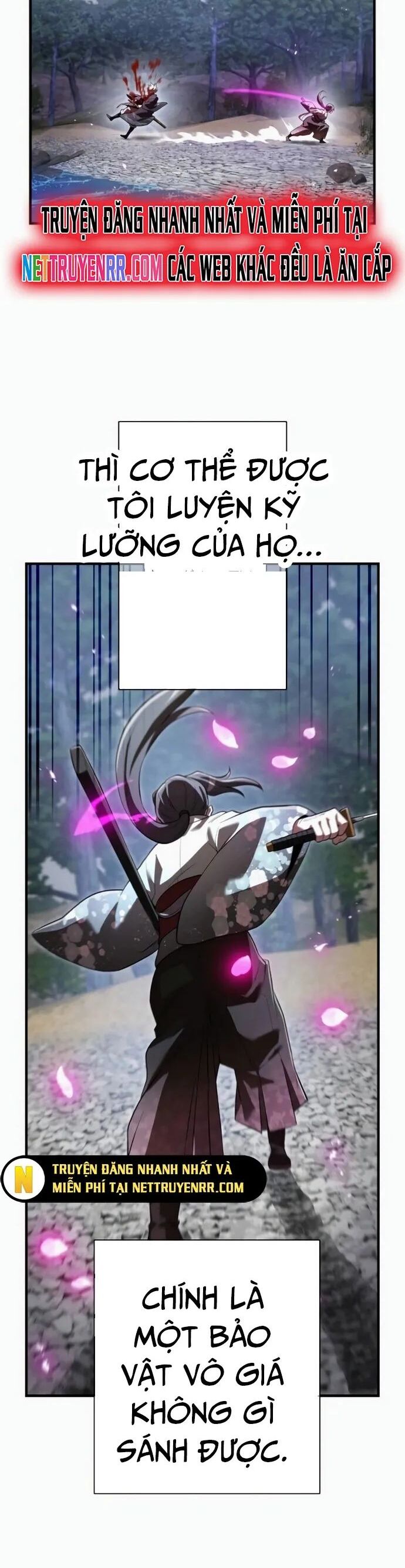 Ta Là Kẻ Siêu Việt Duy Nhất: Chapter 49