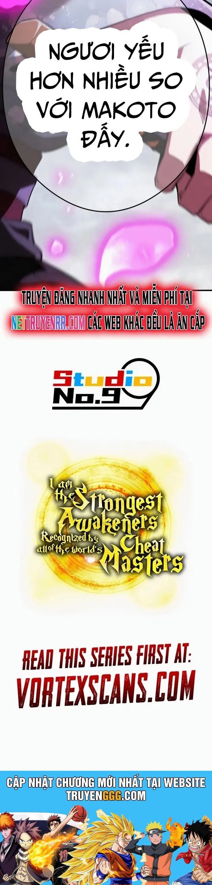 Ta Là Kẻ Siêu Việt Duy Nhất: Chapter 49