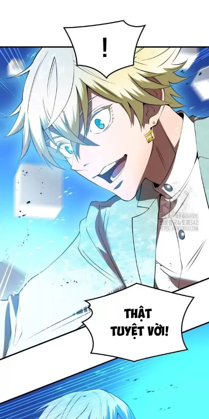Ta Là Kẻ Siêu Việt Duy Nhất: Chapter 5