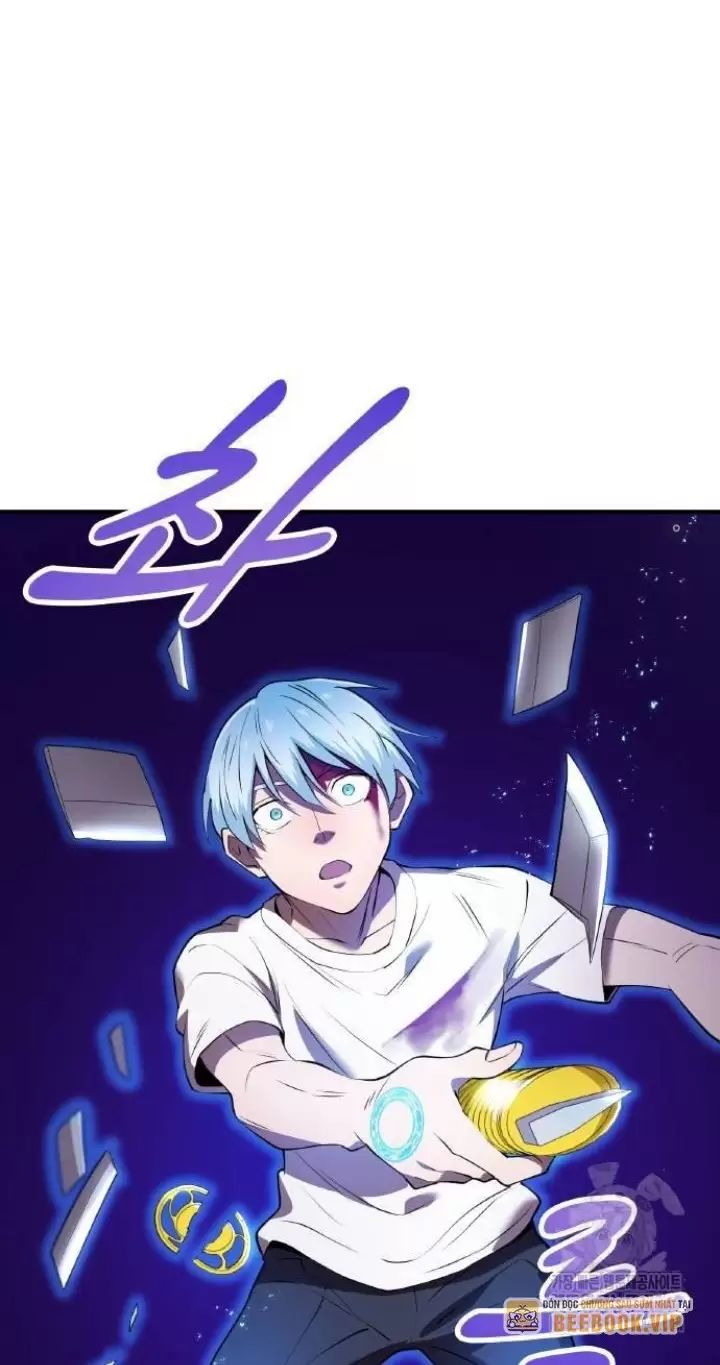 Ta Là Kẻ Siêu Việt Duy Nhất: Chapter 5