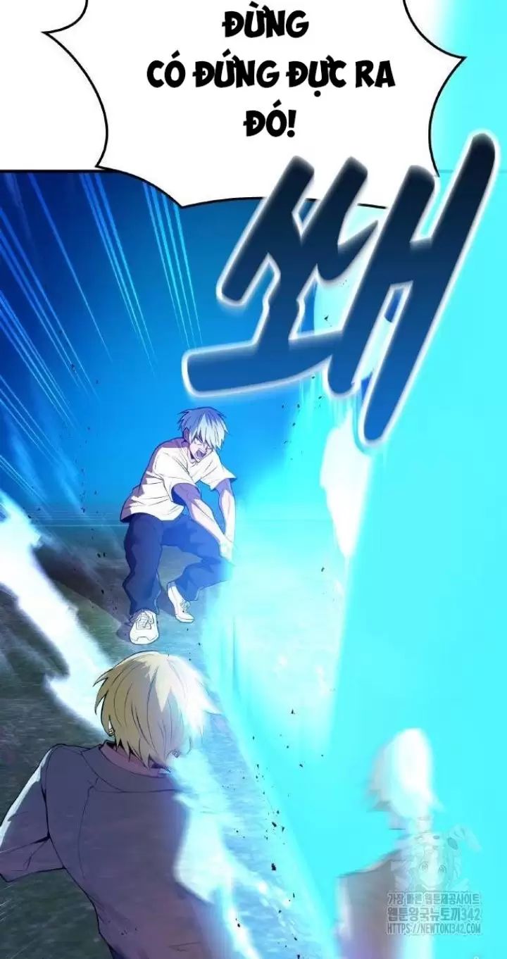 Ta Là Kẻ Siêu Việt Duy Nhất: Chapter 5