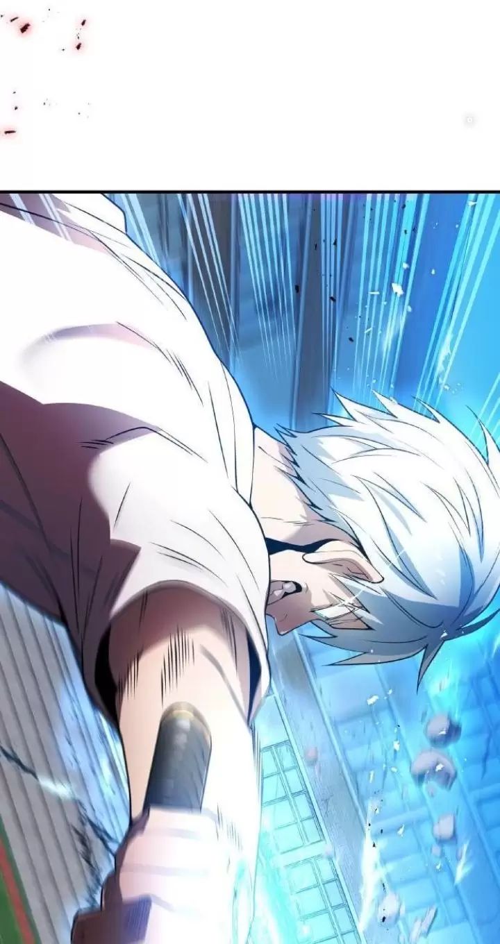 Ta Là Kẻ Siêu Việt Duy Nhất: Chapter 5