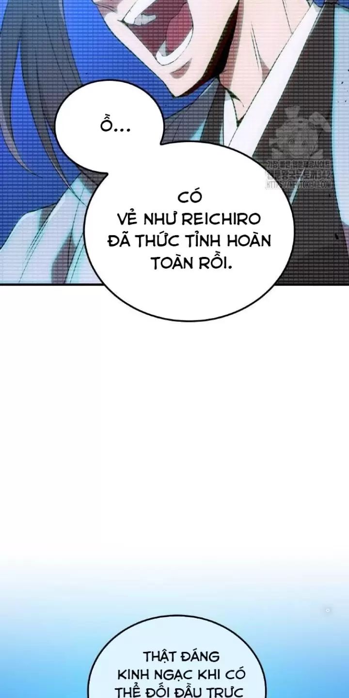 Ta Là Kẻ Siêu Việt Duy Nhất: Chapter 5