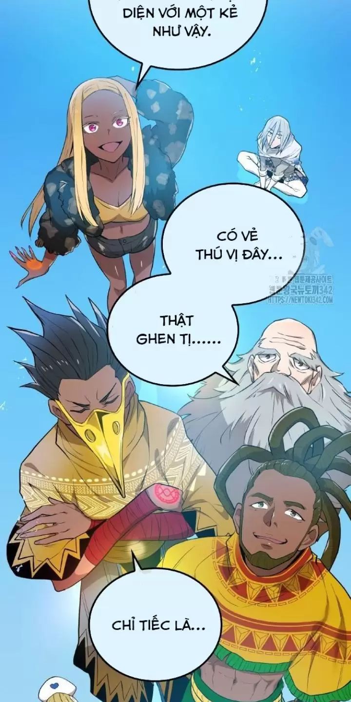 Ta Là Kẻ Siêu Việt Duy Nhất: Chapter 5
