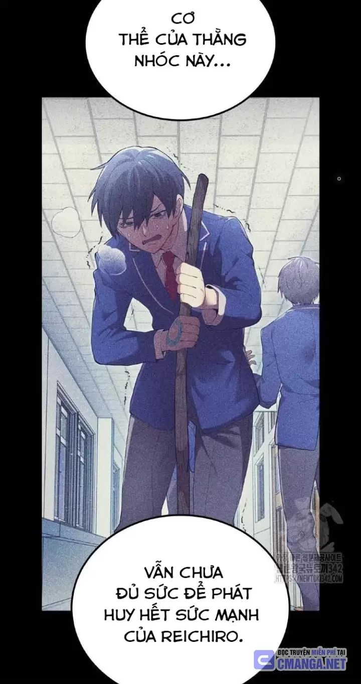 Ta Là Kẻ Siêu Việt Duy Nhất: Chapter 5
