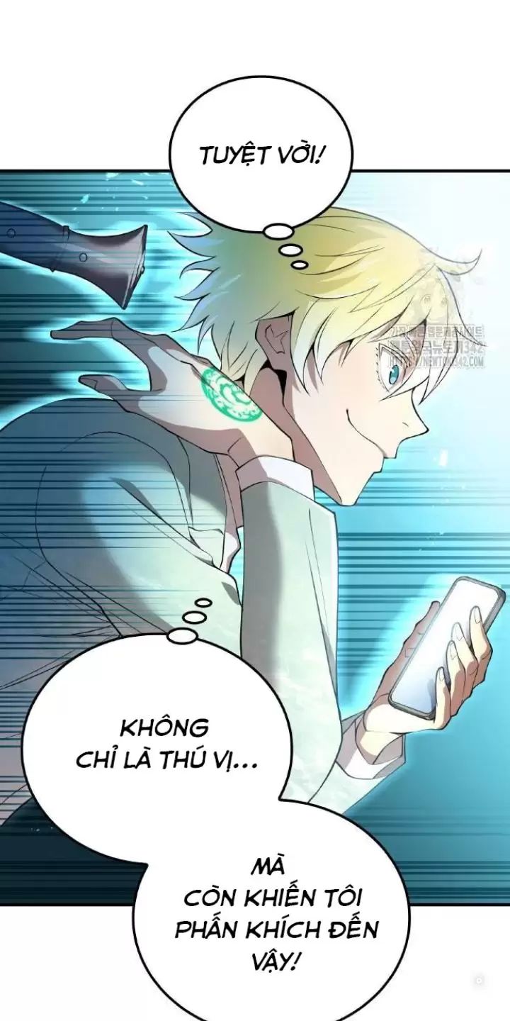 Ta Là Kẻ Siêu Việt Duy Nhất: Chapter 5