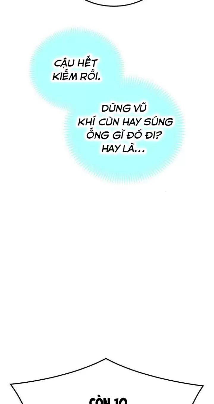 Ta Là Kẻ Siêu Việt Duy Nhất: Chapter 5