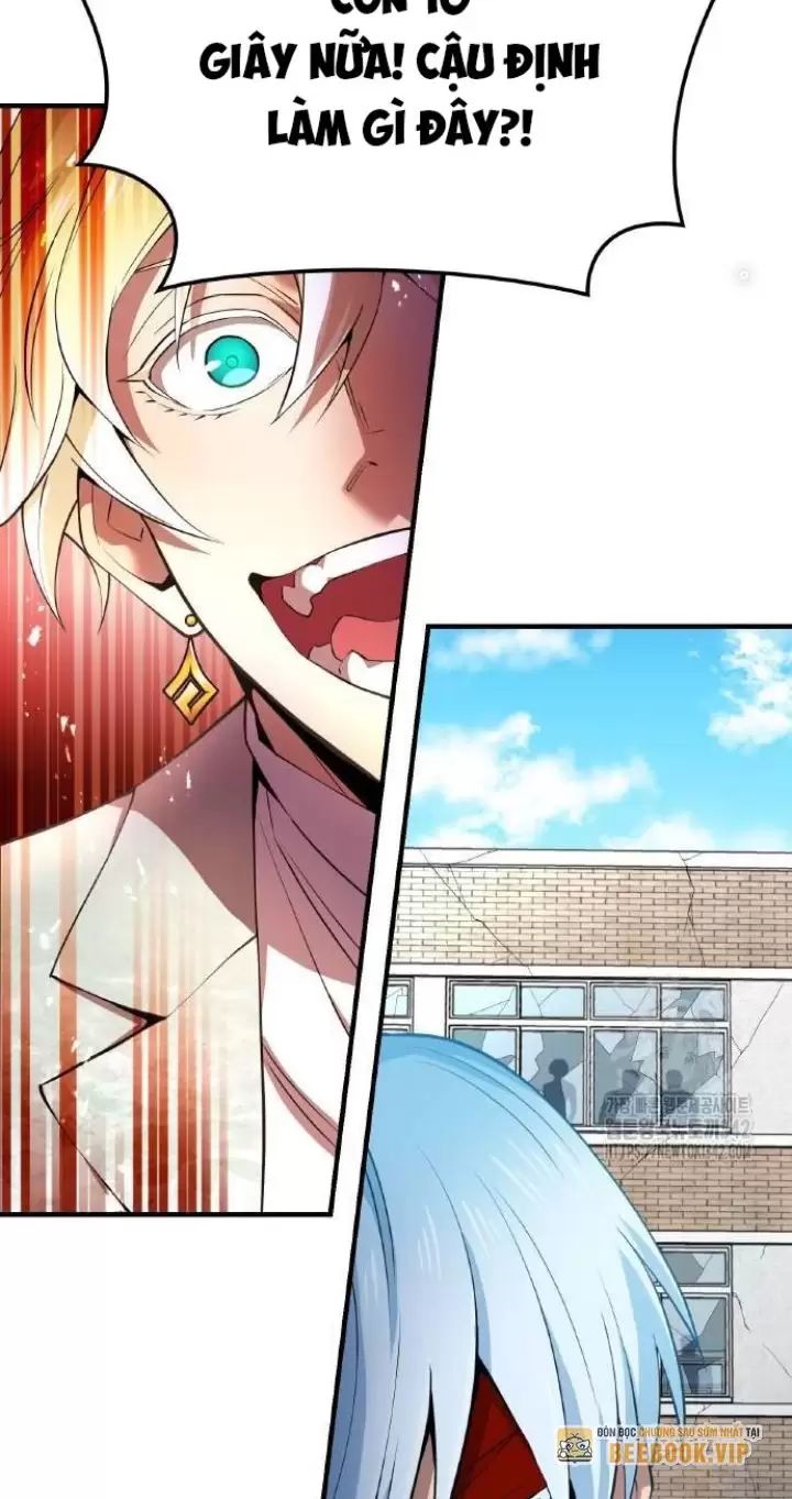 Ta Là Kẻ Siêu Việt Duy Nhất: Chapter 5