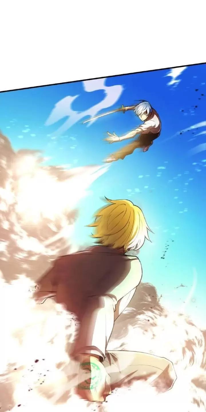 Ta Là Kẻ Siêu Việt Duy Nhất: Chapter 5