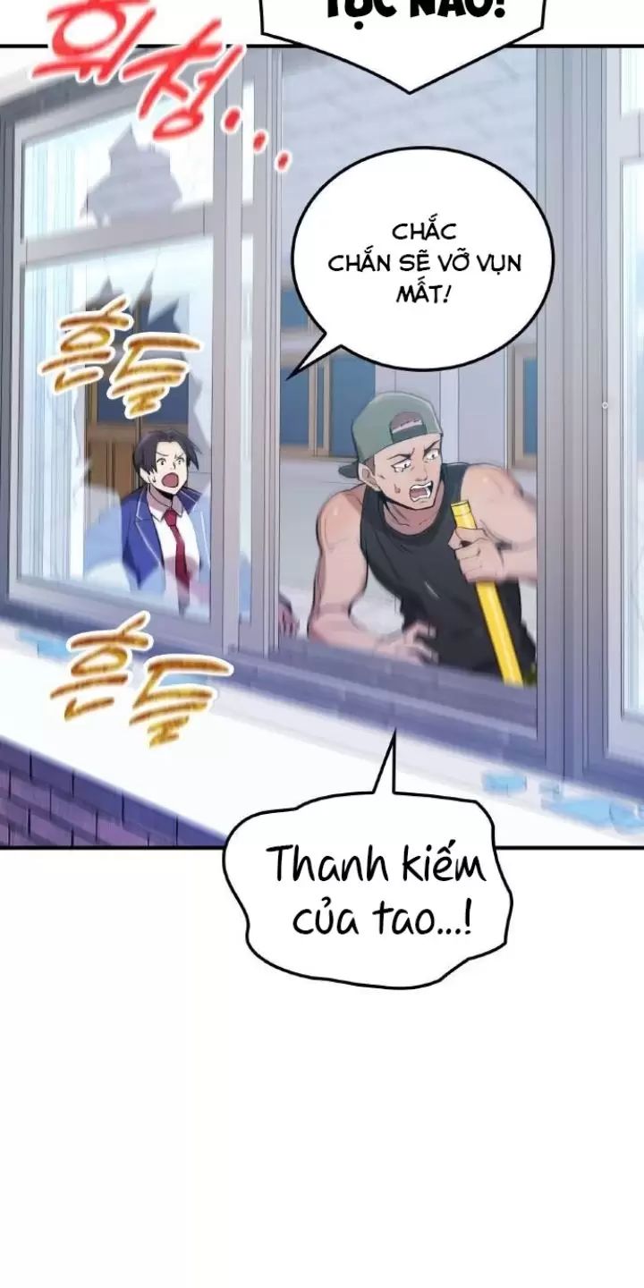 Ta Là Kẻ Siêu Việt Duy Nhất: Chapter 5