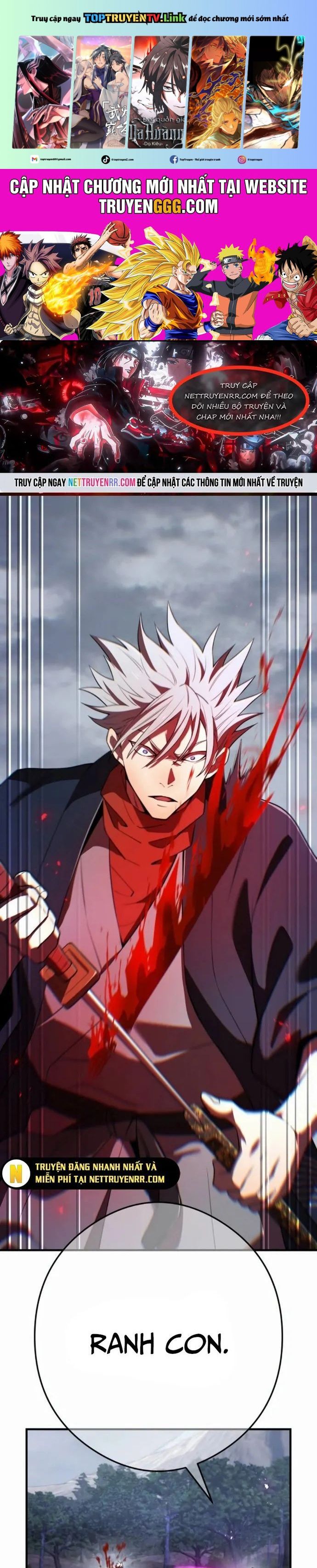 Ta Là Kẻ Siêu Việt Duy Nhất: Chapter 50