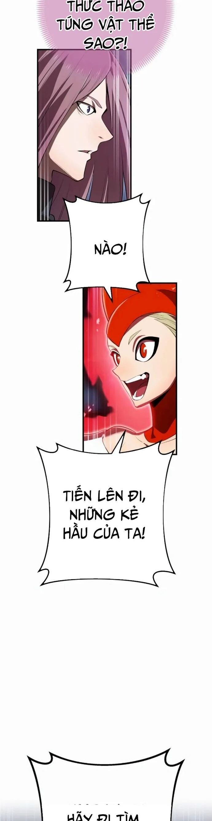 Ta Là Kẻ Siêu Việt Duy Nhất: Chapter 50