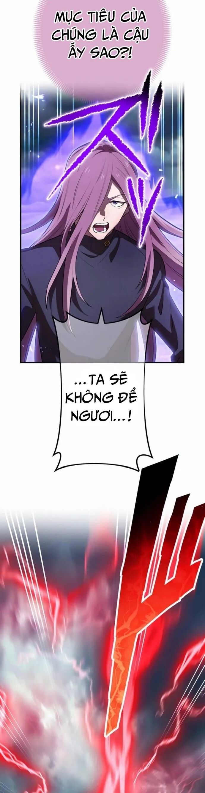 Ta Là Kẻ Siêu Việt Duy Nhất: Chapter 50