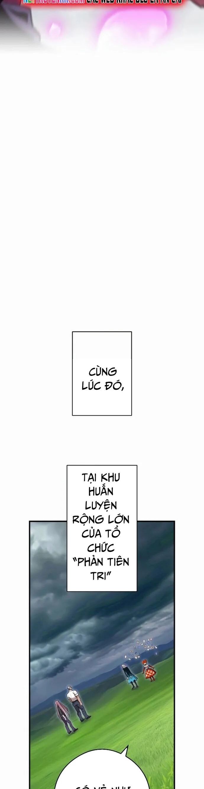 Ta Là Kẻ Siêu Việt Duy Nhất: Chapter 50