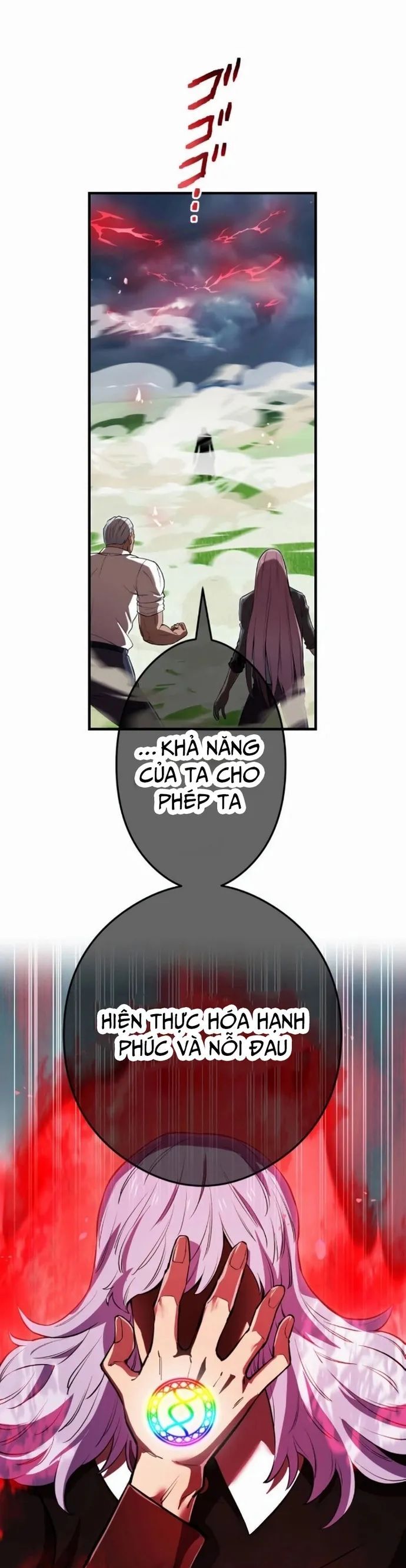 Ta Là Kẻ Siêu Việt Duy Nhất: Chapter 50
