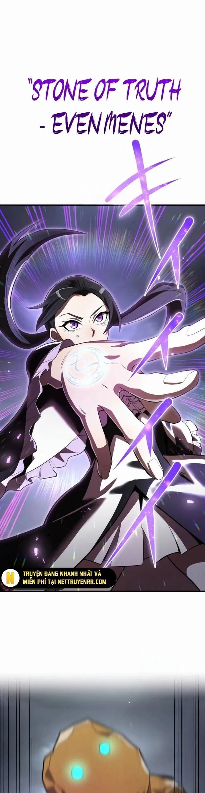 Ta Là Kẻ Siêu Việt Duy Nhất: Chapter 50