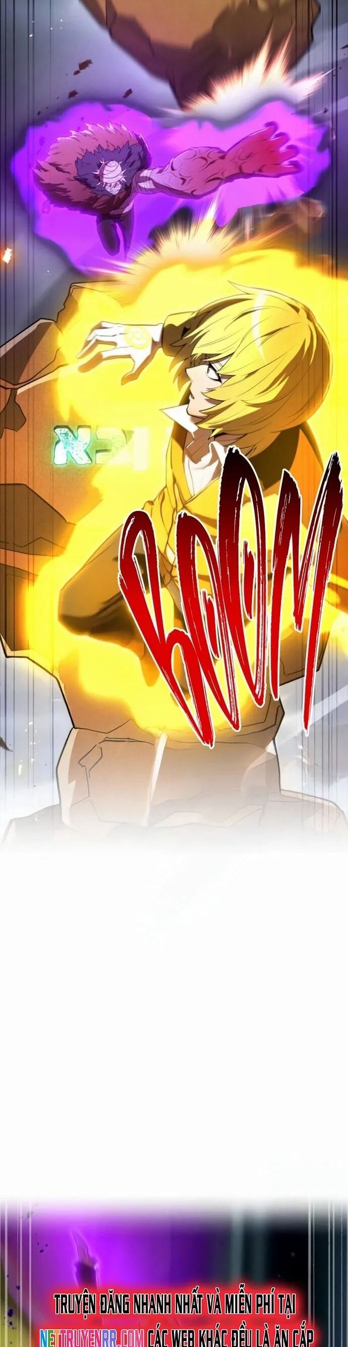 Ta Là Kẻ Siêu Việt Duy Nhất: Chapter 50