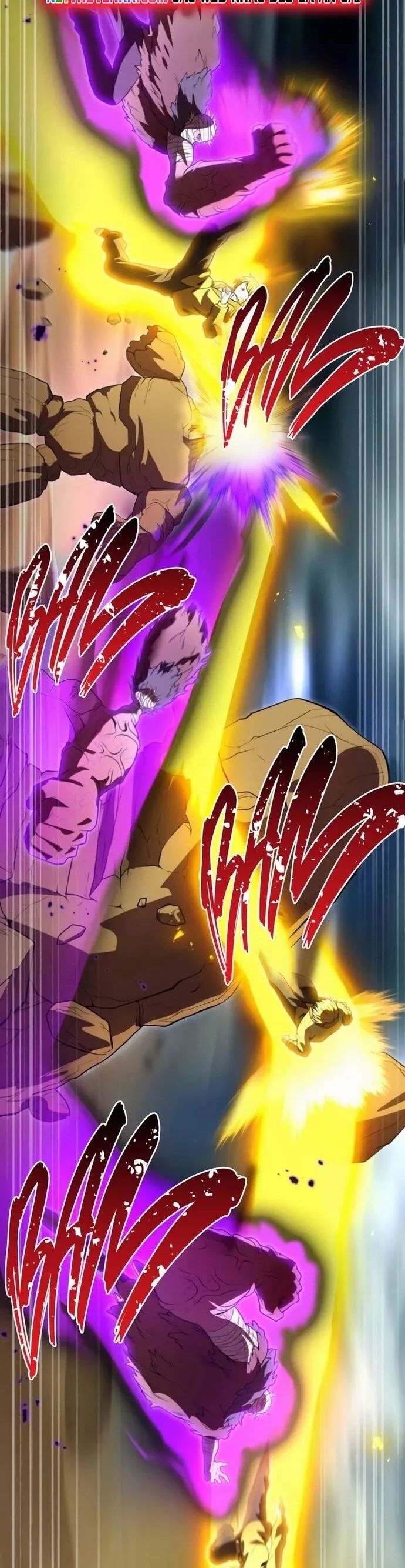 Ta Là Kẻ Siêu Việt Duy Nhất: Chapter 50
