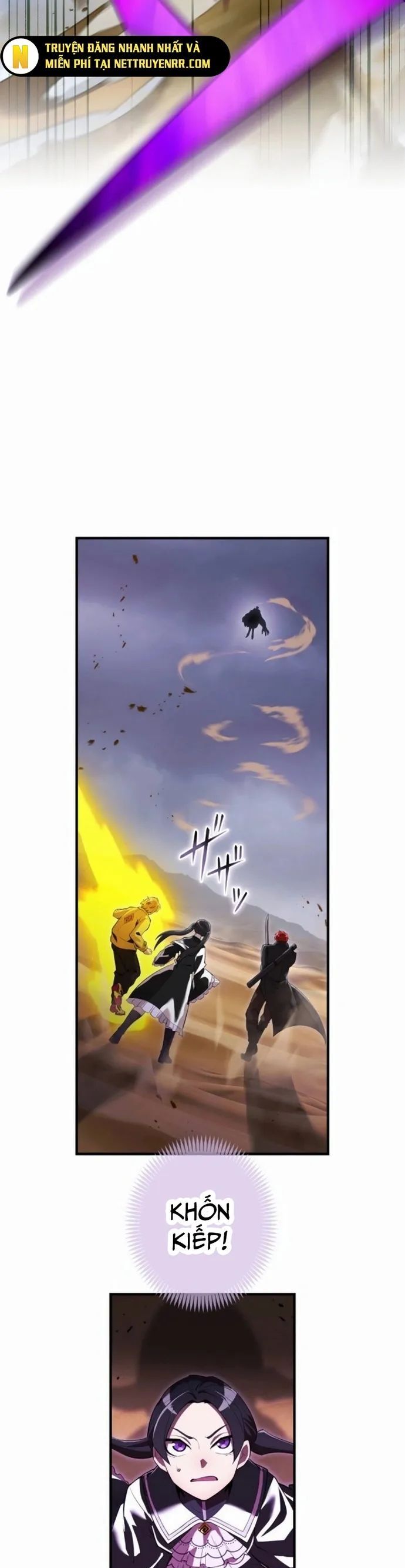 Ta Là Kẻ Siêu Việt Duy Nhất: Chapter 50