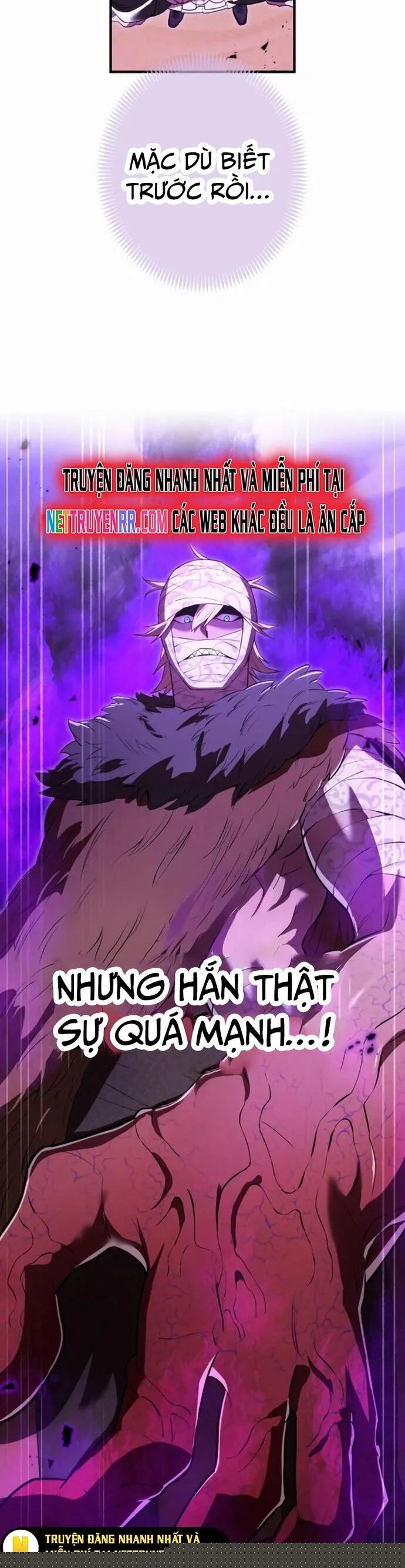 Ta Là Kẻ Siêu Việt Duy Nhất: Chapter 50