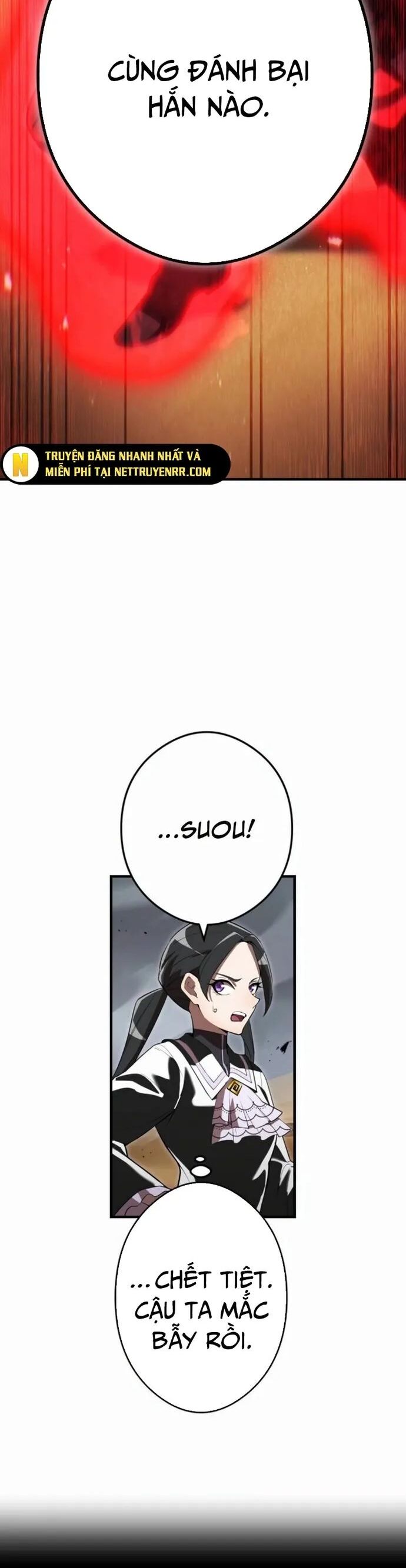 Ta Là Kẻ Siêu Việt Duy Nhất: Chapter 50