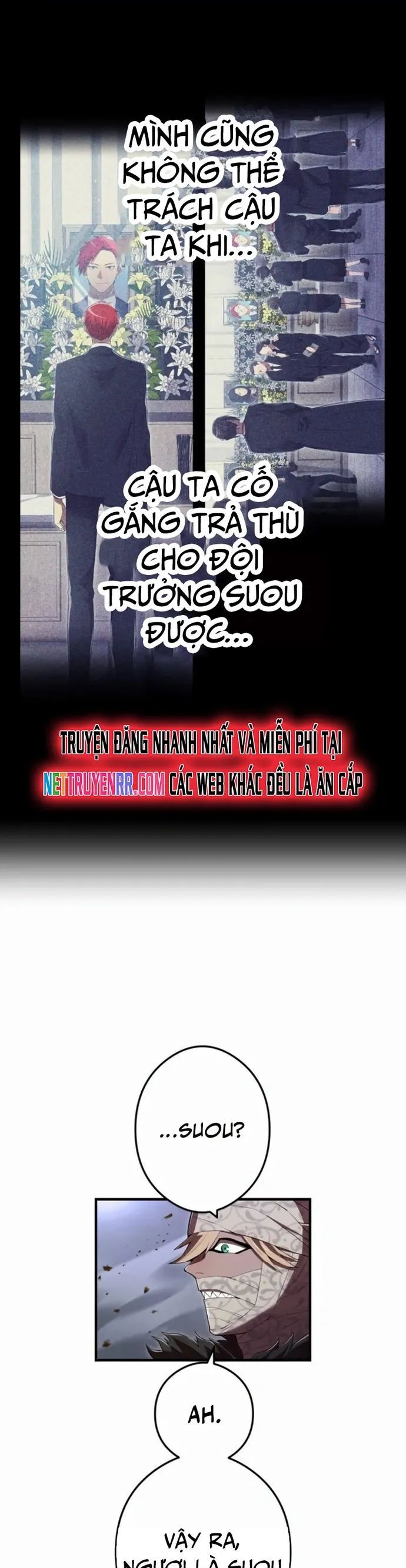Ta Là Kẻ Siêu Việt Duy Nhất: Chapter 50