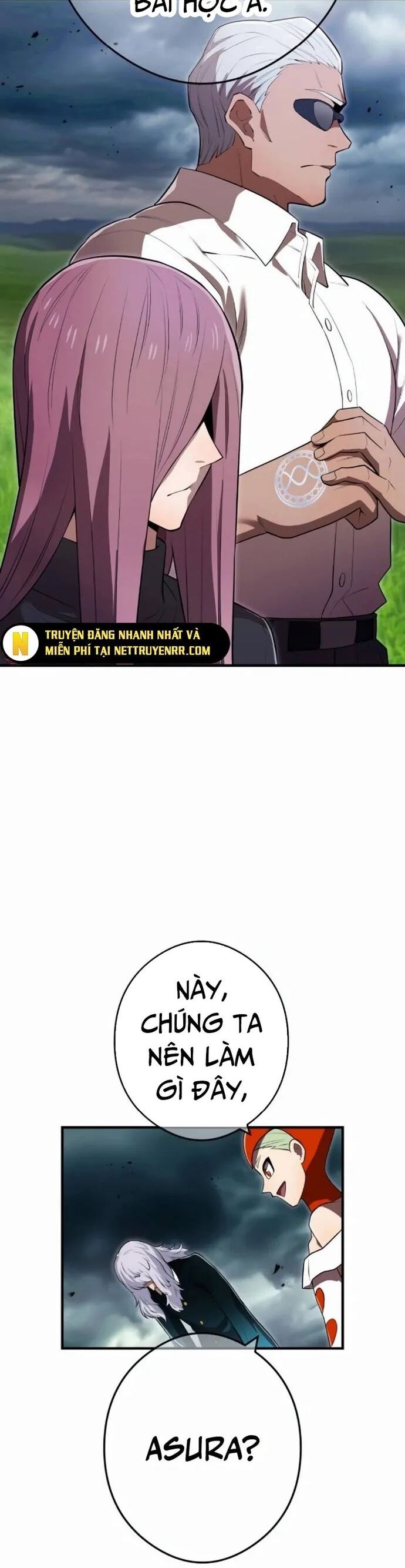 Ta Là Kẻ Siêu Việt Duy Nhất: Chapter 50
