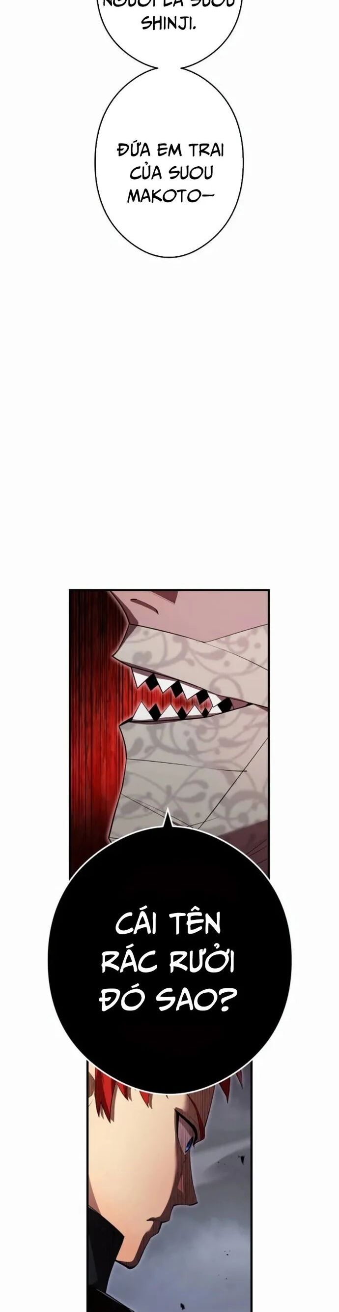 Ta Là Kẻ Siêu Việt Duy Nhất: Chapter 50