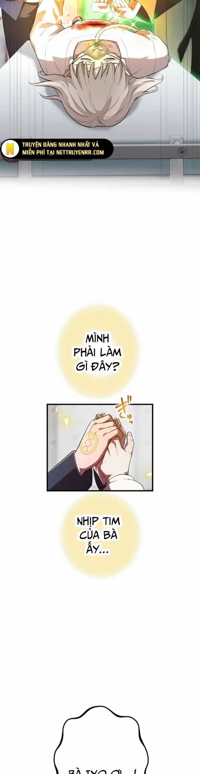 Ta Là Kẻ Siêu Việt Duy Nhất: Chapter 50