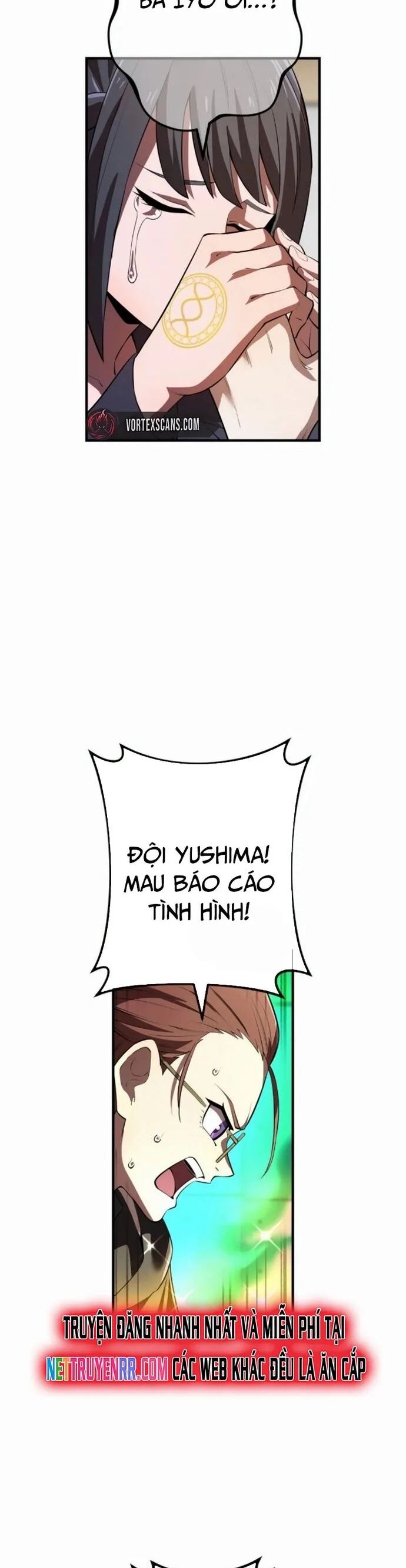 Ta Là Kẻ Siêu Việt Duy Nhất: Chapter 50