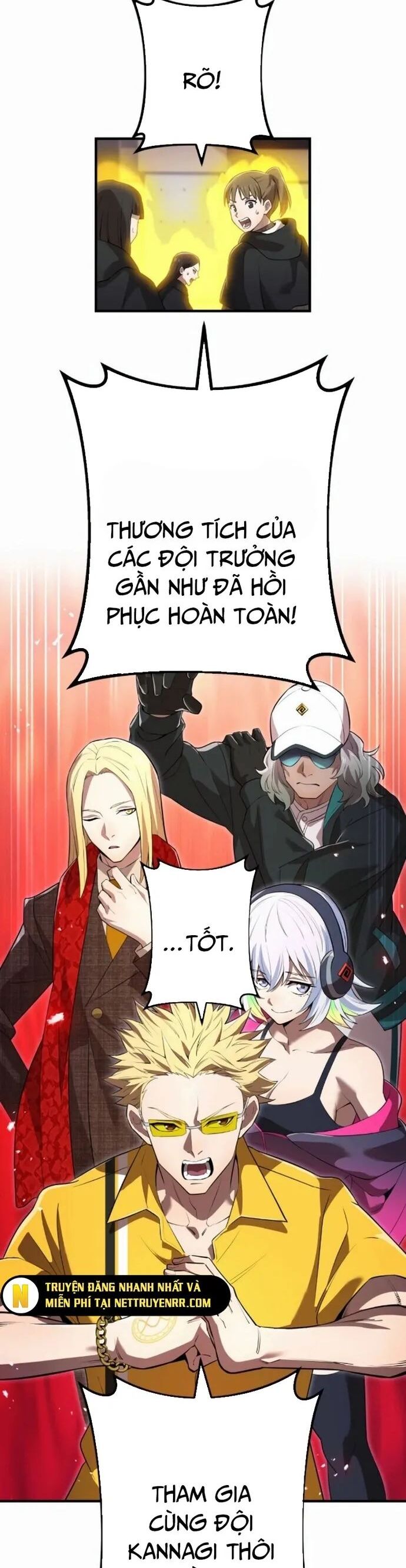 Ta Là Kẻ Siêu Việt Duy Nhất: Chapter 50