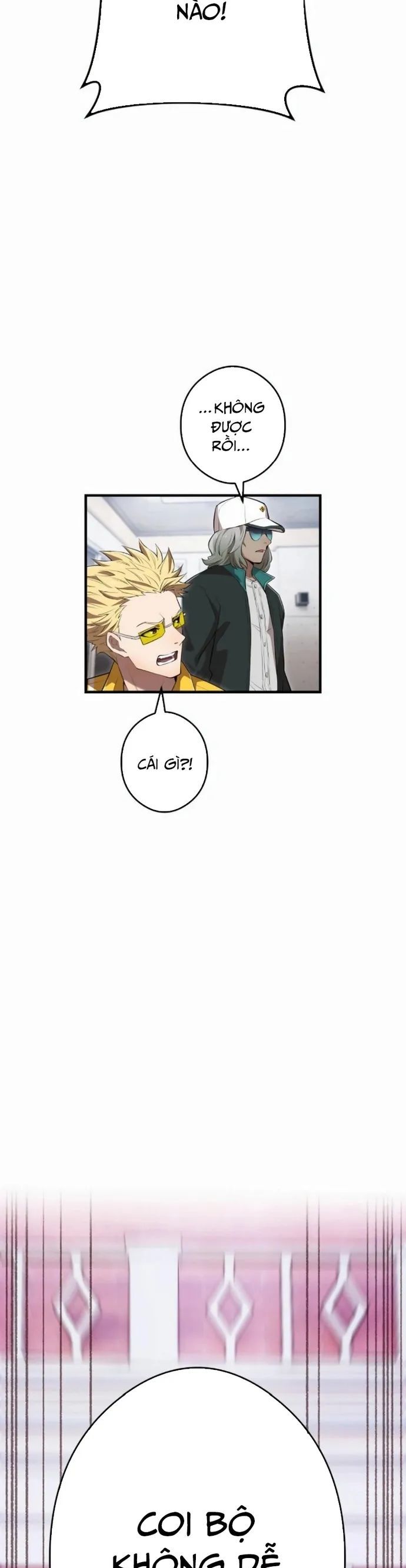 Ta Là Kẻ Siêu Việt Duy Nhất: Chapter 50