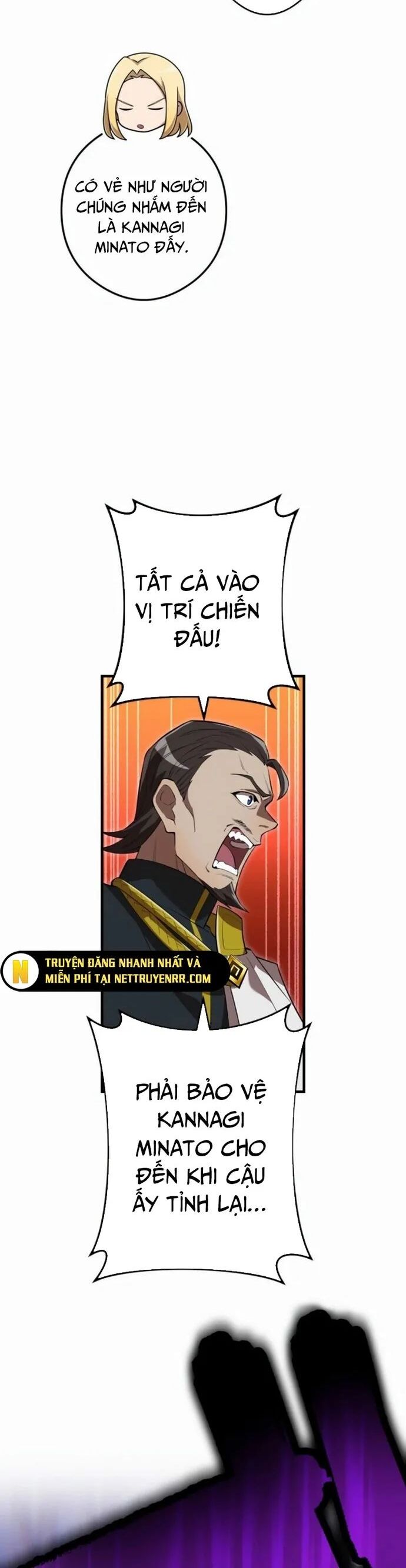 Ta Là Kẻ Siêu Việt Duy Nhất: Chapter 50