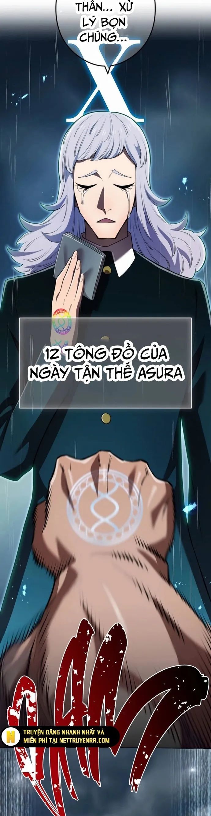 Ta Là Kẻ Siêu Việt Duy Nhất: Chapter 50