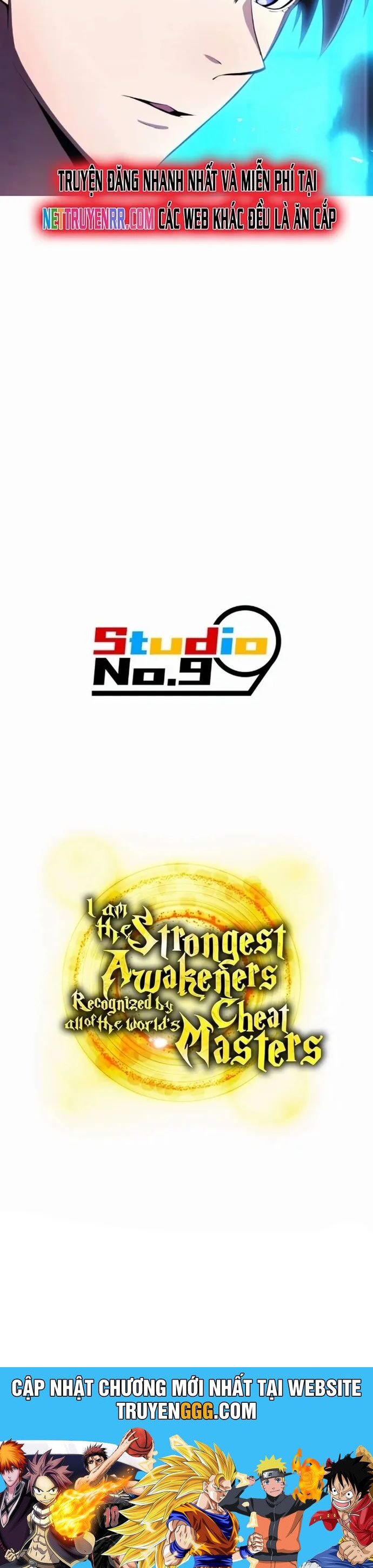 Ta Là Kẻ Siêu Việt Duy Nhất: Chapter 50