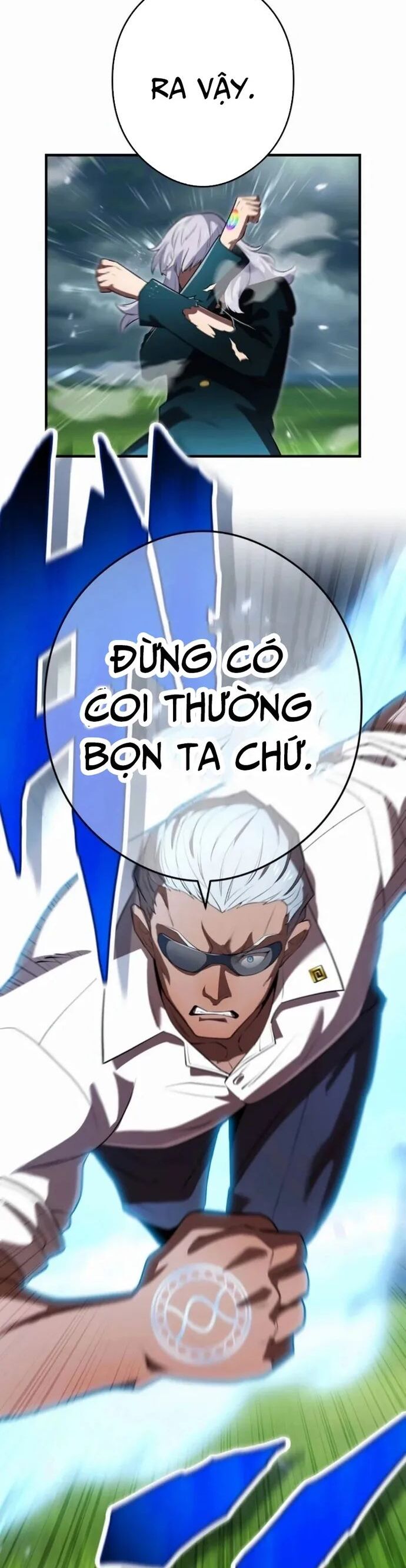 Ta Là Kẻ Siêu Việt Duy Nhất: Chapter 50