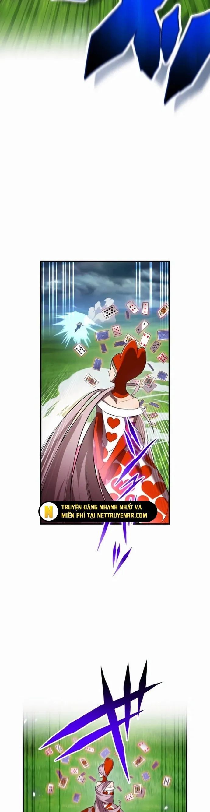 Ta Là Kẻ Siêu Việt Duy Nhất: Chapter 50