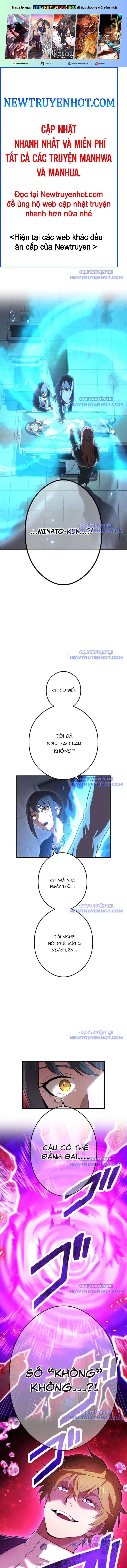 Ta Là Kẻ Siêu Việt Duy Nhất: Chapter 51
