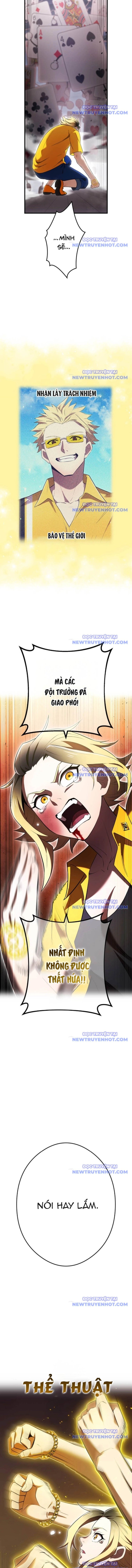 Ta Là Kẻ Siêu Việt Duy Nhất: Chapter 51
