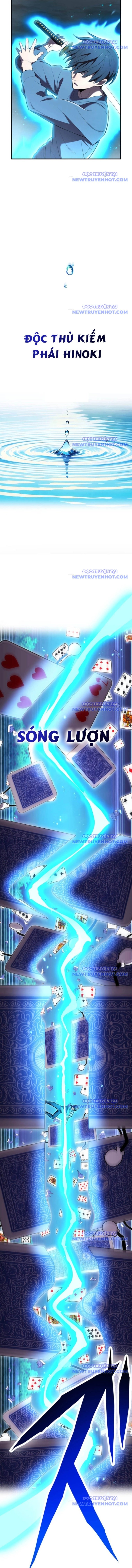 Ta Là Kẻ Siêu Việt Duy Nhất: Chapter 51