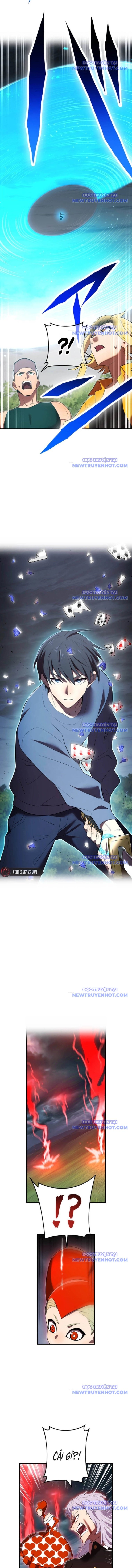 Ta Là Kẻ Siêu Việt Duy Nhất: Chapter 51