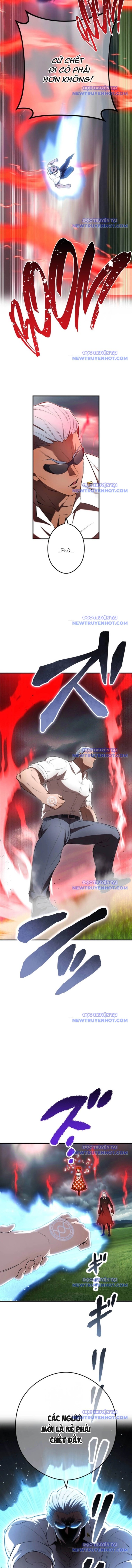 Ta Là Kẻ Siêu Việt Duy Nhất: Chapter 51